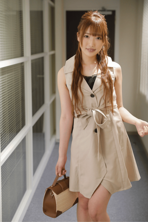 图片[45]-#激写美女 PHOTO & NUDE 有原步 - 全本免费在线观看-阅图吧