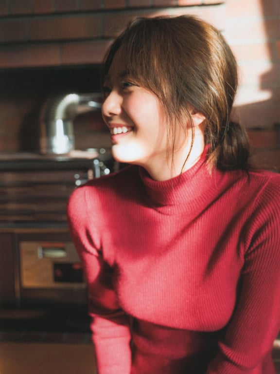 图片[63]-#Hono Tamura 田村保乃 1st写真集 第一步 (2021-08-17) - 全本免费在线观看-阅图吧