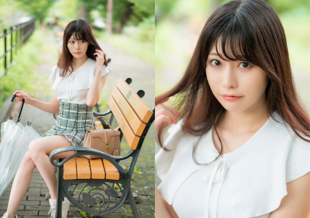 图片[8]-#桃里れあ 一日だけ的恋人 (Wunder Publishin House) - 全本免费在线观看-阅图吧