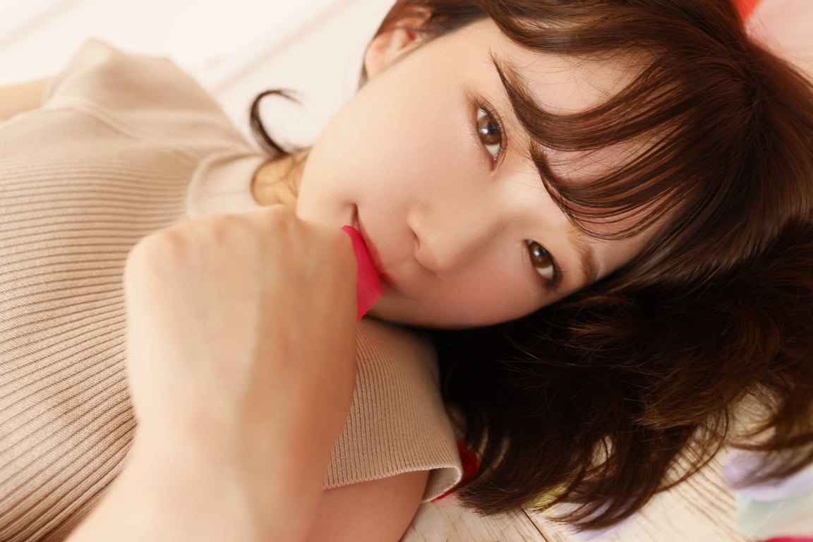 图片[34]-#もぎたて！ – 桃园怜奈 成人写真集 - 全本免费在线观看-阅图吧