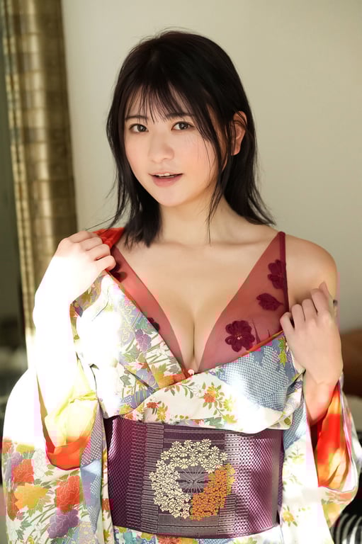 图片[10]-山田南実 绚烂乱舞公主 週刊現代デジタル写真集 - 在线免费观看-阅图吧