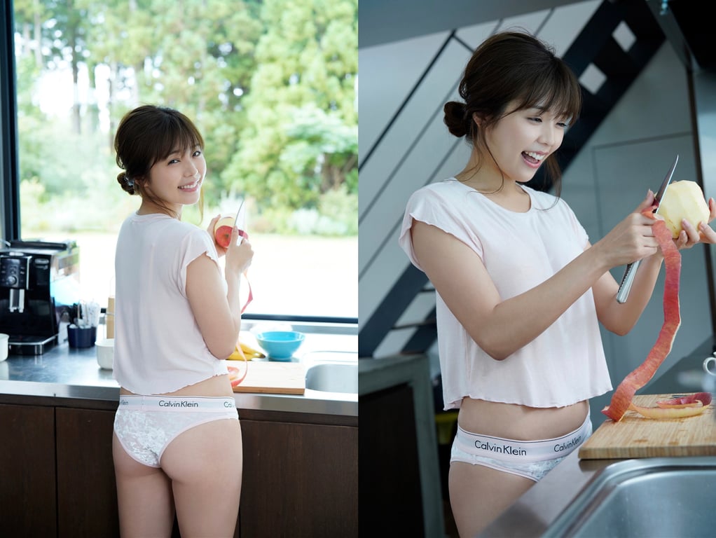 图片[18]-#川村那月 令和的赛车女郎 週刊ポストデジタル写真集 - 全本免费在线观看-阅图吧