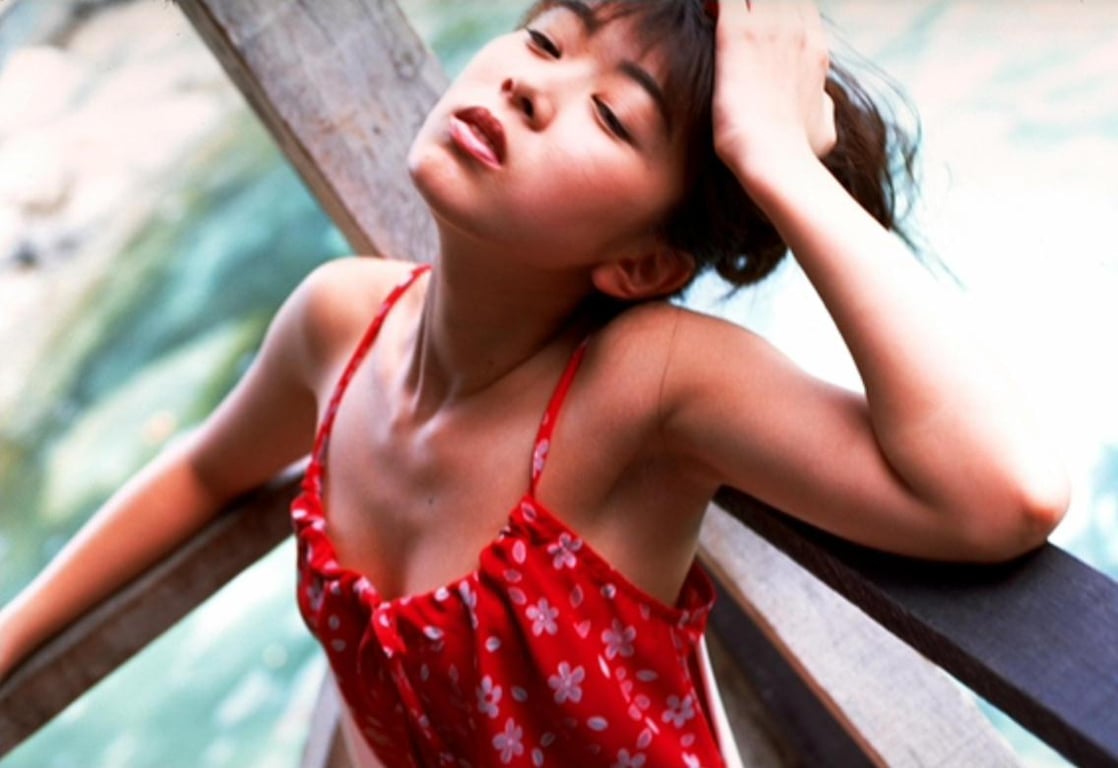 图片[30]-#(月刊シリーズ 007) – 月刊007 矢部美穂 - 全本免费在线观看-阅图吧