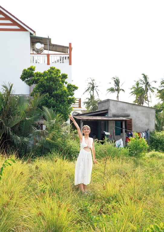 图片[3]-つんこ1st写真集 OVER - 在线免费观看-阅图吧