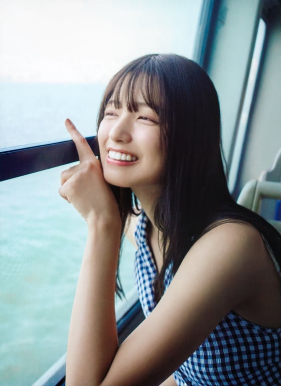 图片[93]-#乃木坂46 五百城茉央1st写真集「未来的制作方法」 - 全本免费在线观看-阅图吧