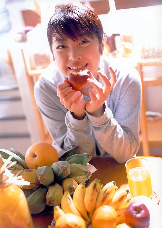 图片[36]-#小向美奈子 – Classmate - 全本免费在线观看-阅图吧