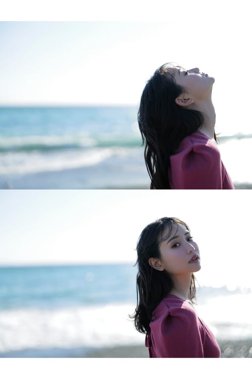 图片[73]-#永尾まりや「まりやぎの微熱。」【ヤングチャンピオンデジグラ】 - 全本免费在线观看-阅图吧