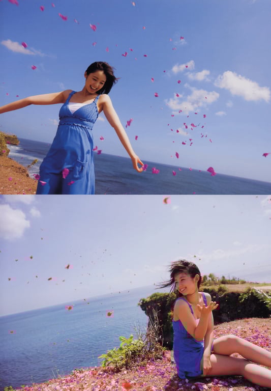 图片[10]-#Rina Koike 小池里奈 – Rina\’s Journey 里奈的旅程 (2008-09-03) - 全本免费在线观看-阅图吧