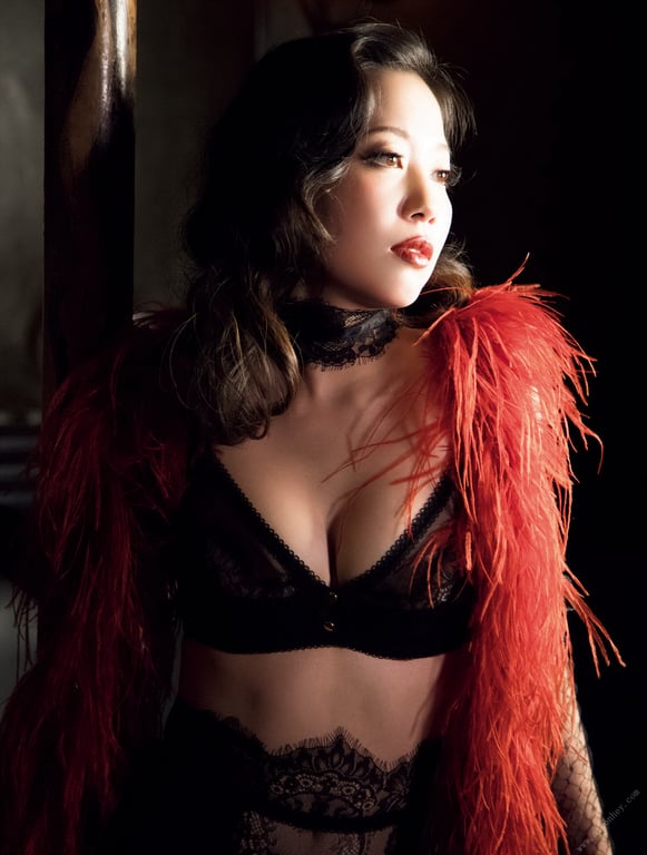 图片[80]-#Asuka Fukuda 福田明日香 – PASSIONABLE (2020-06-19) - 全本免费在线观看-阅图吧