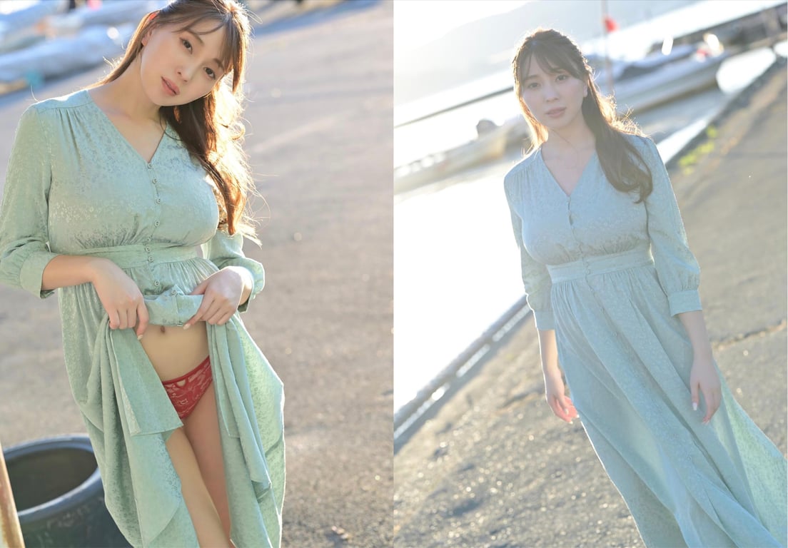 图片[4]-#Exciting Girls 森咲智美 数码写真集 vol.3 - 全本免费在线观看-阅图吧