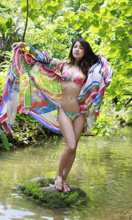 图片[31]-#Ren Ishikawa 石川恋 – Memories of a summer 一个夏天的回忆 (2016-12-09) - 全本免费在线观看-阅图吧