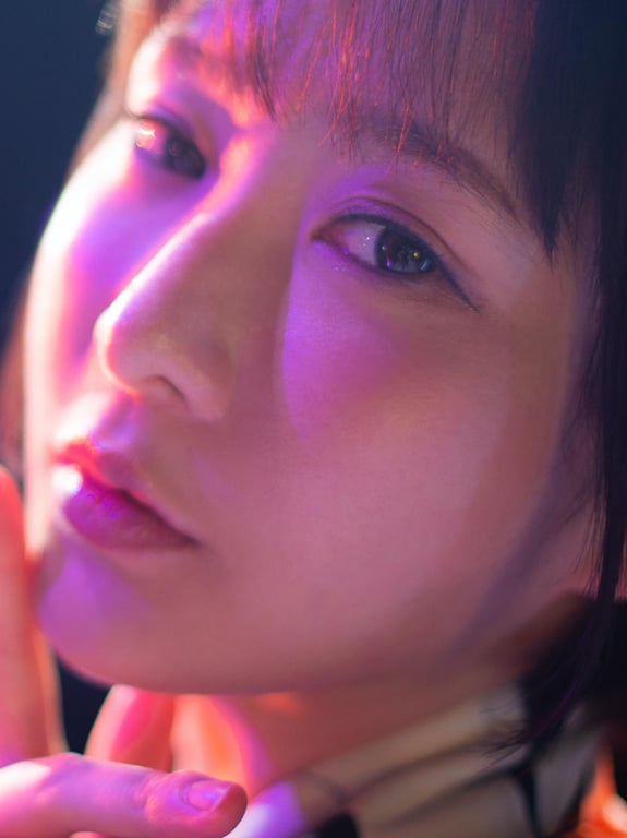 图片[151]-#Luna Amemiya 雨宮留菜 – ~real~ Vol.5 (2020-05-07) - 全本免费在线观看-阅图吧