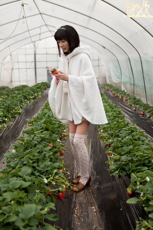 图片[53]-牧原あゆ 『純真無垢 special』 - 在线免费观看-阅图吧