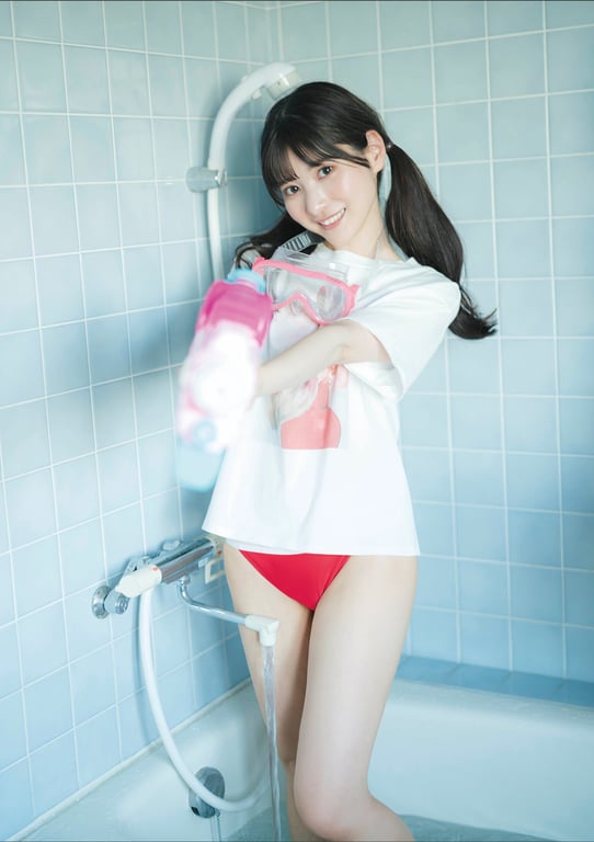 图片[43]-#Rui Takanashi 小鸟游瑠衣 & Saeko Kondo 近藤沙瑛子 – Playing together 两人游戏 (2023-05-12) - 全本免费在线观看-阅图吧