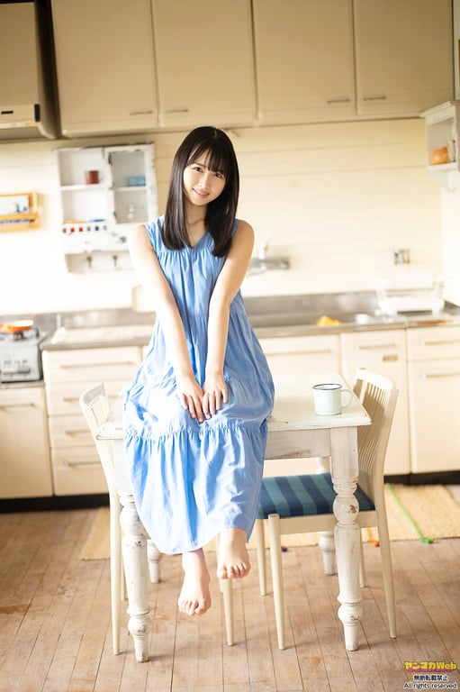 图片[29]-#Hinano Kamimura 上村雏乃 – Sakamichi Next Generation + 坂道下一代＋ (2020-11-22) - 全本免费在线观看-阅图吧