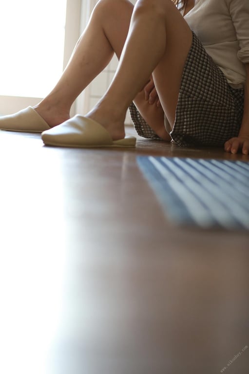 图片[34]-#Yuko Shiraki 白木優子 – Beautiful mature woman with soft skin 柔肌的美熟女 (2018-12-20) - 全本免费在线观看-阅图吧