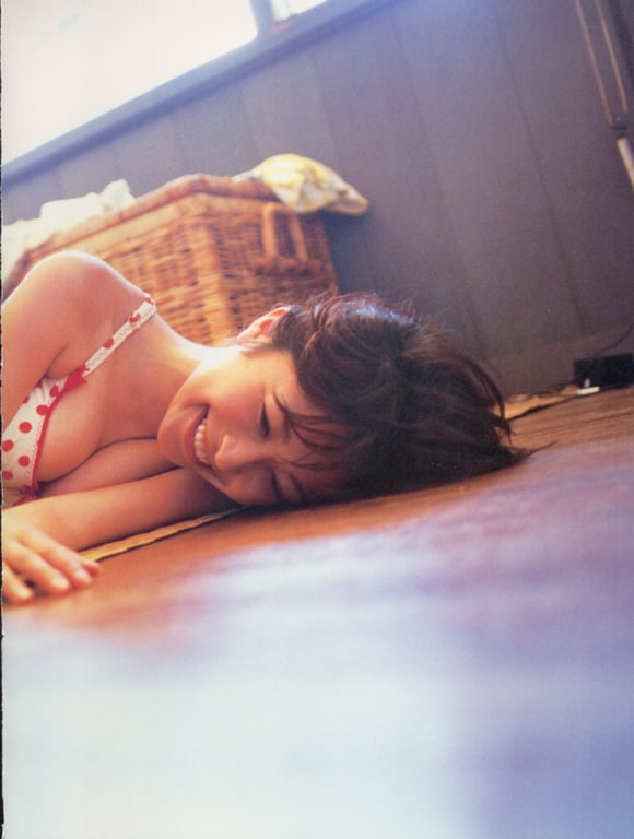 图片[9]-#小野真由美 – Love Maui - 全本免费在线观看-阅图吧