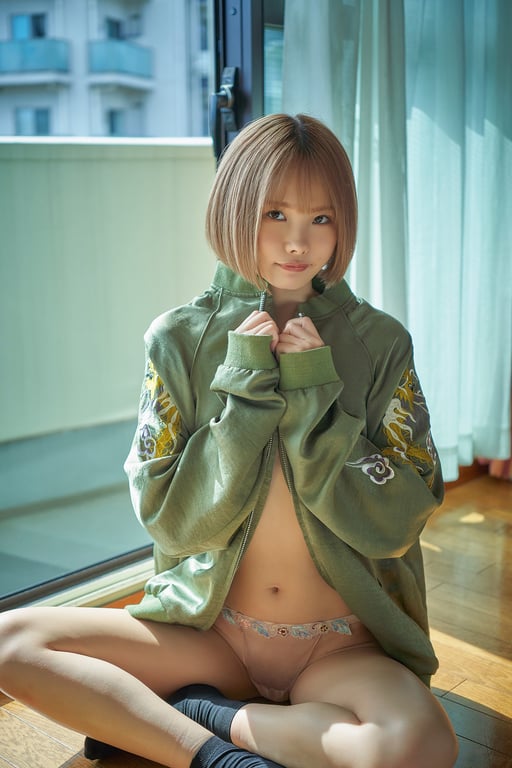 图片[72]-#松本一花 デジタル写真集 好きにしていいよ… - 全本免费在线观看-阅图吧