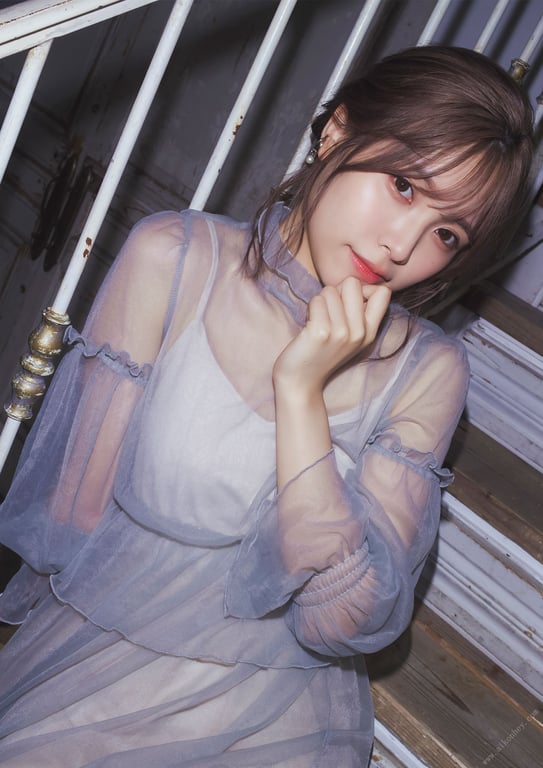 图片[38]-【数字限定】Liyuu 数字PHOTOBOOK arcana - 在线免费观看-阅图吧