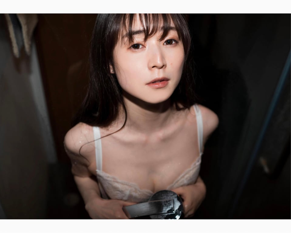 图片[63]-#南の島でわたしと一息つきませんか？ (wunder publishing house) - 全本免费在线观看-阅图吧