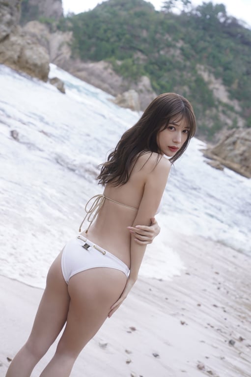 图片[8]-#雪平莉左 YOUNG GANGAN数字限定写真集「摇曳」 (数字版YOUNG GANGAN特别编辑) - 全本免费在线观看-阅图吧