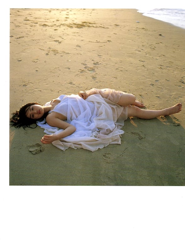 图片[87]-#Satomi Ishihara 石原聪美 – Tayutai 摇曳(20051210) - 全本免费在线观看-阅图吧