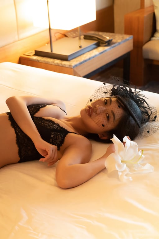 图片[108]-#週刊現代デジタル写真集【寫真文學館】豊田ルナ×Fitzgerald「The Great Gatsby」(2023-12-27) - 全本免费在线观看-阅图吧