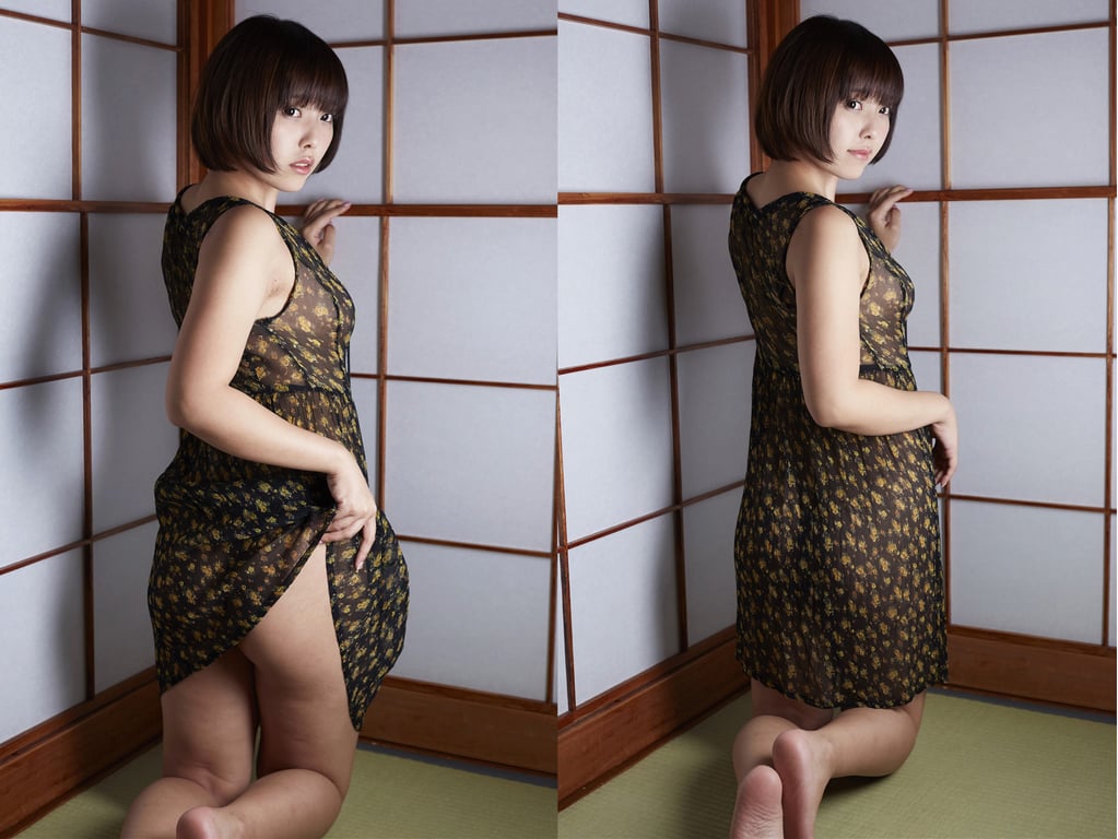 图片[31]-Evolved Gravure 濑户雏 写真集 vol.3『绝对不可缺的她』 (Pink俱乐部) - 在线免费观看-阅图吧