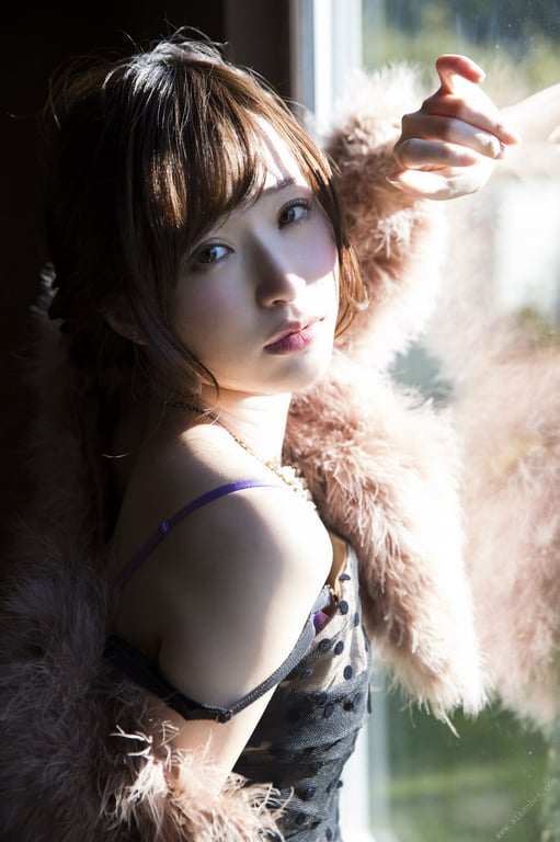 图片[64]-Moe Amatsuka 天使萌 - Chest Kyun hair nude 心动发型裸体 (2017-03-31)2017.03.31 ＦＲＩＤＡＹデジタル写真集 天使萌「心动发型裸体」 - 在线免费观看-阅图吧