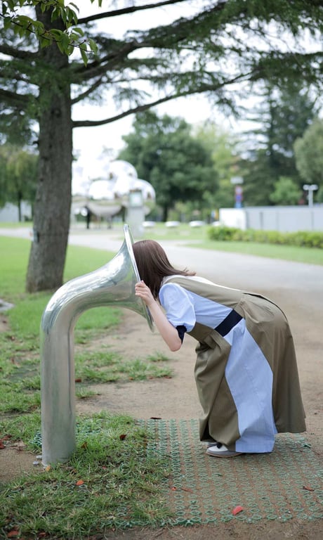 图片[33]-#2022.10.17 【数字限定】Liyuu写真集「直到永远。」 週プレ PHOTO BOOK - 全本免费在线观看-阅图吧