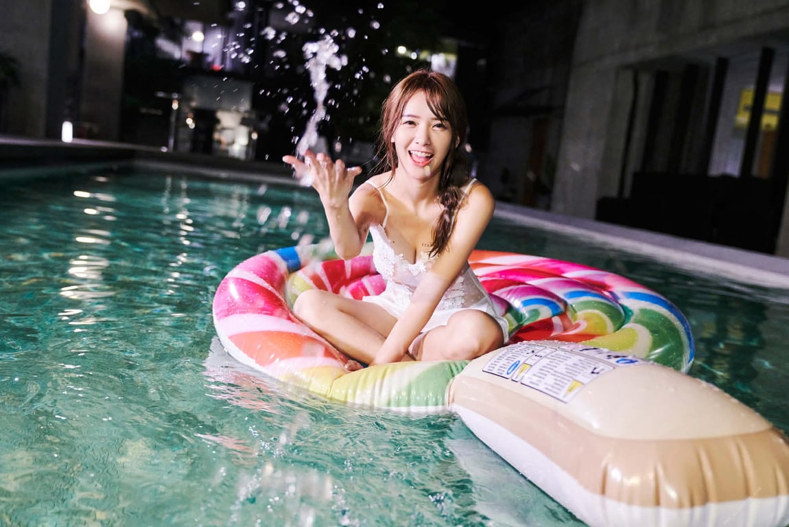 图片[44]-#雅涵 Kimi XXII写真 (2019-11-01) - 全本免费在线观看-阅图吧