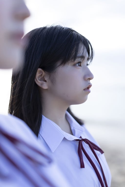 图片[82]-【奇迹的双人写真！】佐佐木ほのか＆白濱美兎 YOUNG GANGAN数字限定写真集「DUET」 (数字版YOUNG GANGAN特别编辑) - 在线免费观看-阅图吧