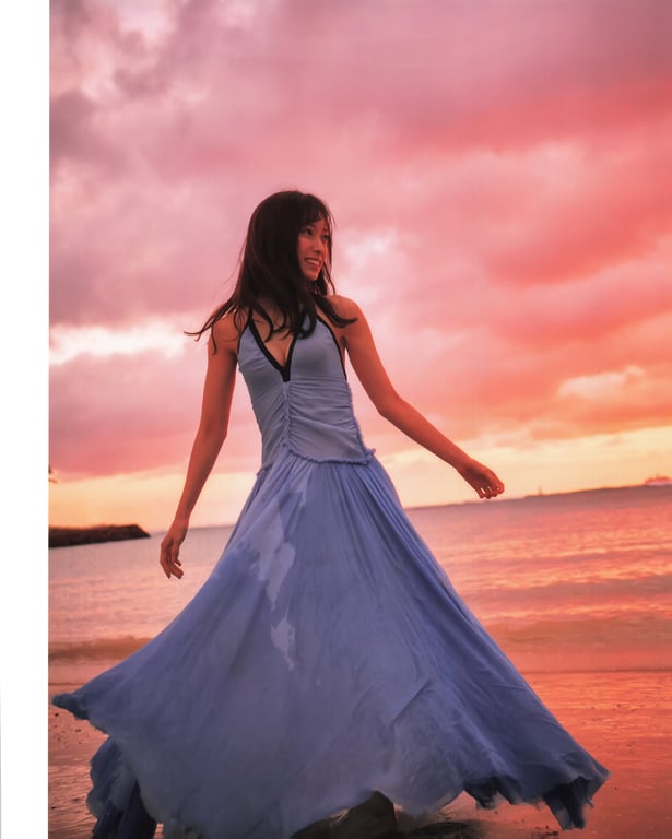 图片[142]-#山口真帆1st写真集 present - 全本免费在线观看-阅图吧