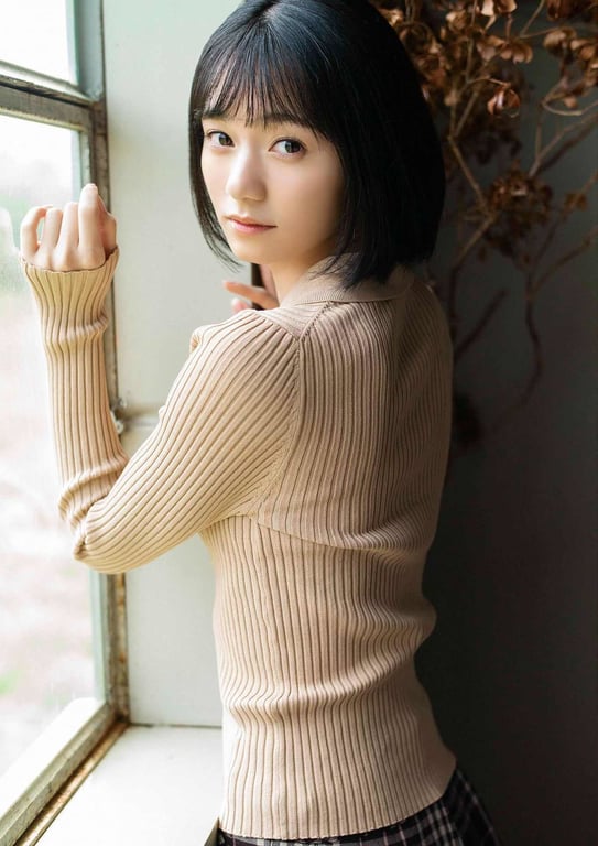 图片[3]-#2021.11.18 熊泽风花写真集「熊泽酱的风花小姐」 - 全本免费在线观看-阅图吧