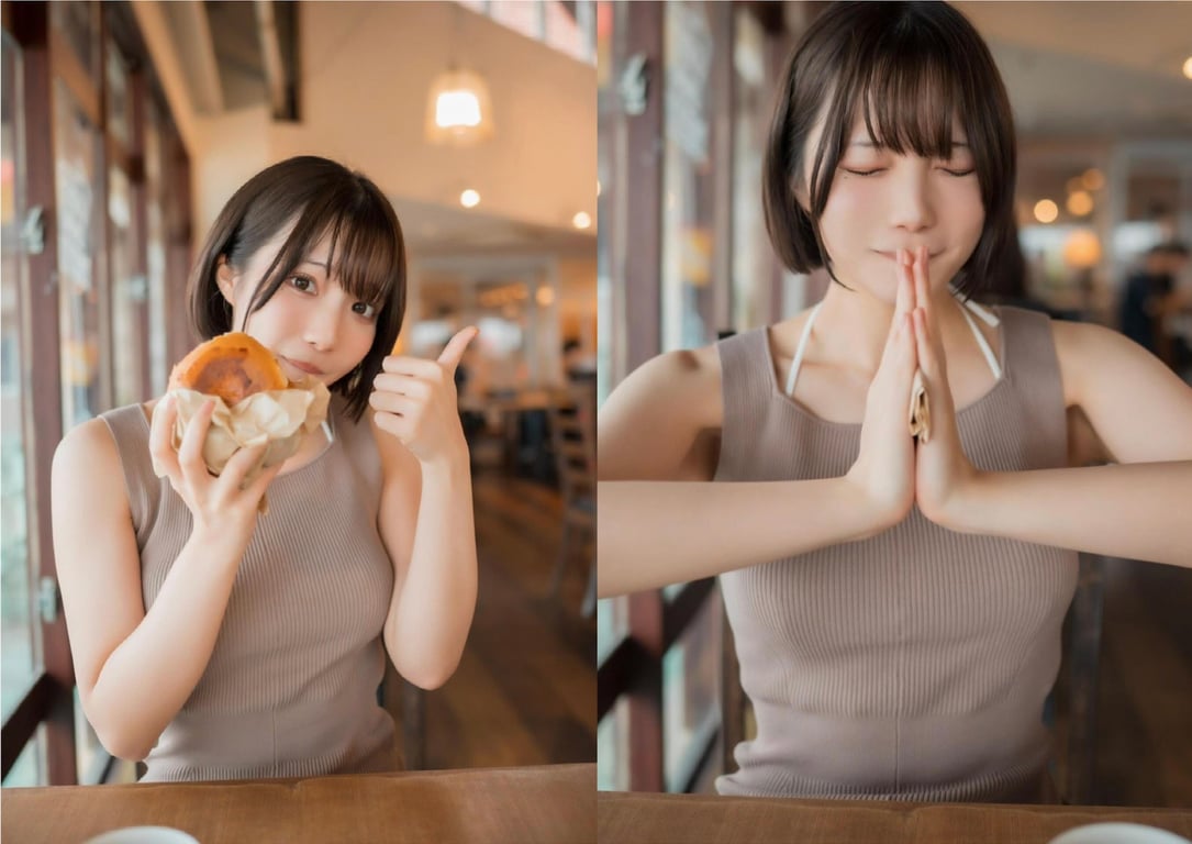 图片[50]-#天川星夏 写真集 希望你注视着我 (wunder publishing house) - 全本免费在线观看-阅图吧