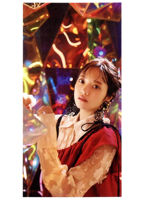 图片[81]-Miyata Manamo 宫田爱萌 1st Novel Book – Kirakirashi (2023-03-28) - 在线免费观看-阅图吧