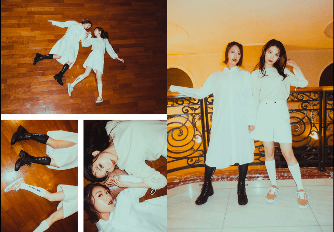 图片[11]-#Escape 山岸逢花＆竹内有纪 - 在线免费观看-阅图吧