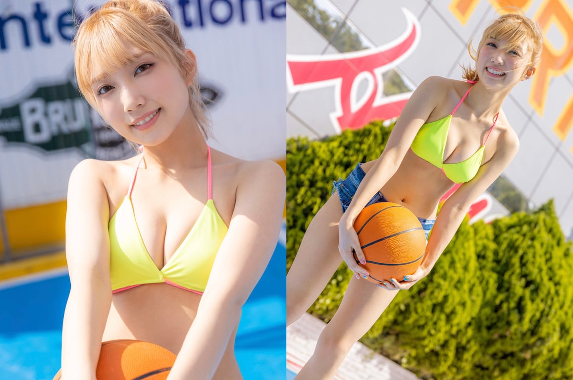 图片[44]-#FLASHデジタル写真集 霜月めあ Lady Player MEA (2021-07-27) - 全本免费在线观看-阅图吧