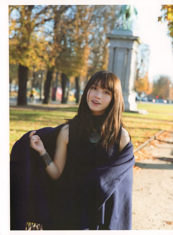 图片[89]-#Kanna Hashimoto – NATUREL - 全本免费在线观看-阅图吧