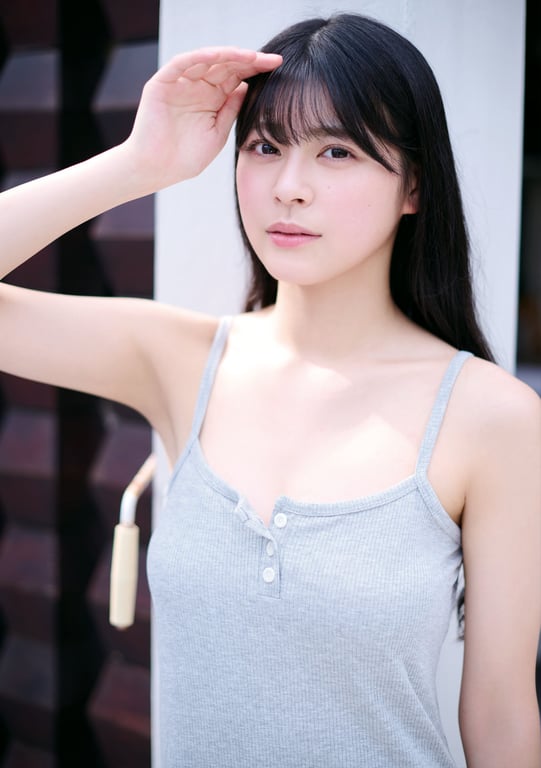 图片[110]-NMB48 GIRLS-PEDIA SPRING 2025 - 在线免费观看-阅图吧