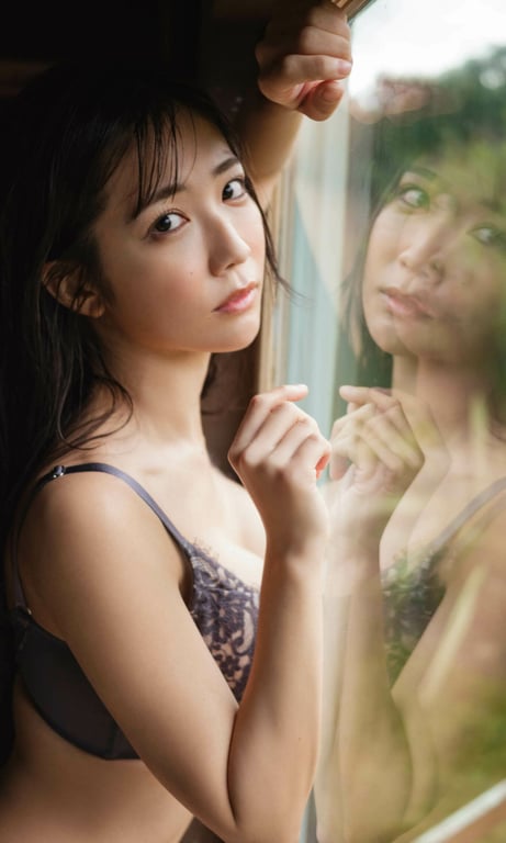 图片[58]-#Kisumi Amau 天羽希纯 – Not just cute! 不只是可爱！ (2023-03-27) - 全本免费在线观看-阅图吧