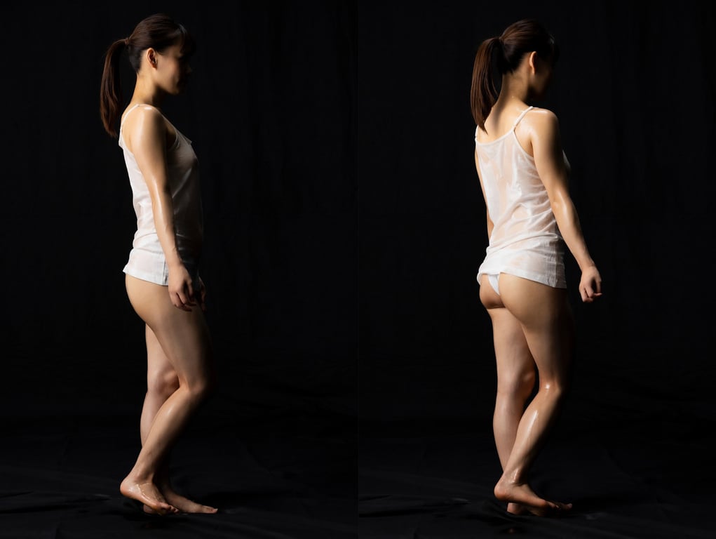 图片[7]-#絶対的透け透けテカテカポーズブック 花音うらら – Nude Pose Photo Collection - 全本免费在线观看-阅图吧