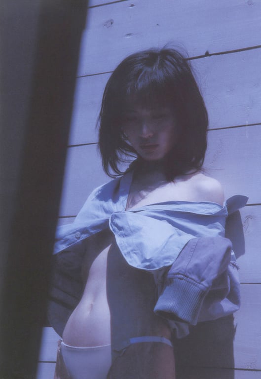 图片[37]-#(月刊系列 061) – 月刊061 三浦理惠子 - 全本免费在线观看-阅图吧