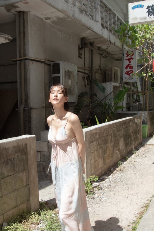 图片[105]-#奈月瀬名写真集『senaisｍ』オール未公開スペシャルＥｄｉｔｉｏｎ １００ページ超完全版 - 全本免费在线观看-阅图吧