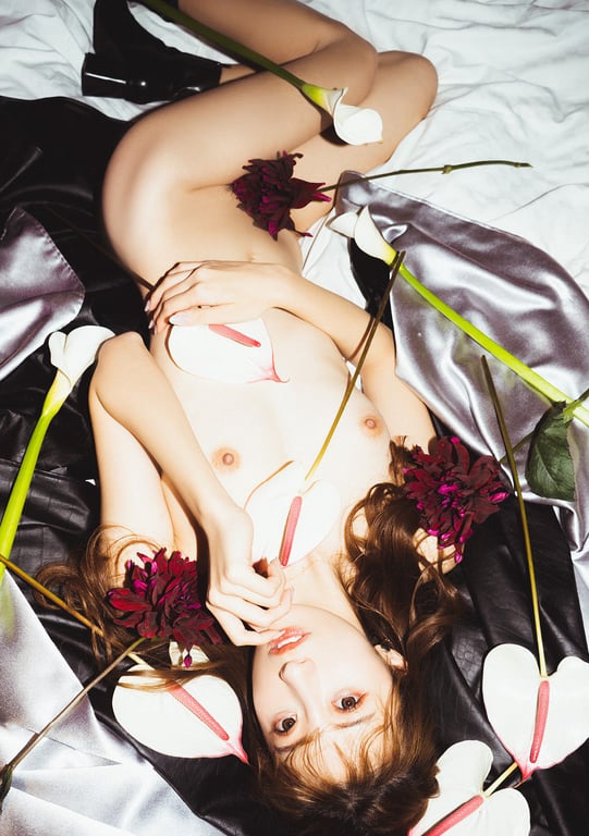 图片[84]-Ichika Hoshimiya 星宮一花 – #Escape (NO watermark) - 阅图吧-阅图吧