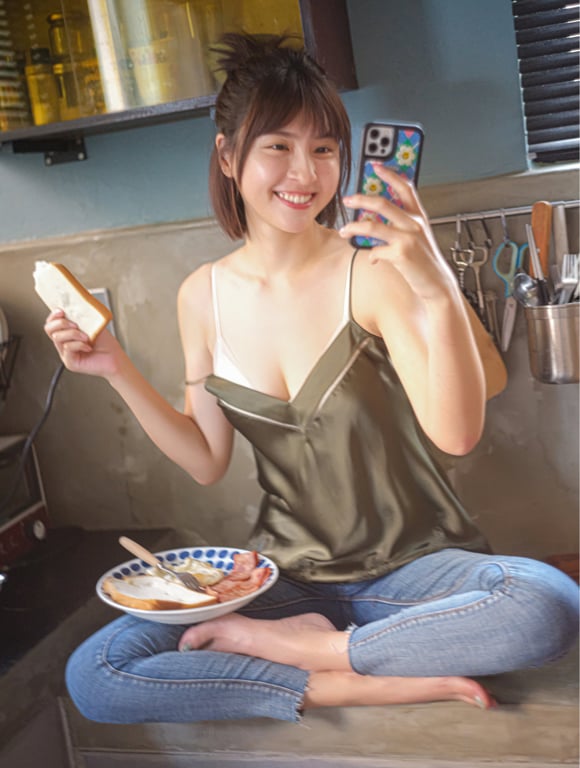 图片[22]-#峮峮2nd写真集「QUNing」 - 全本免费在线观看-阅图吧