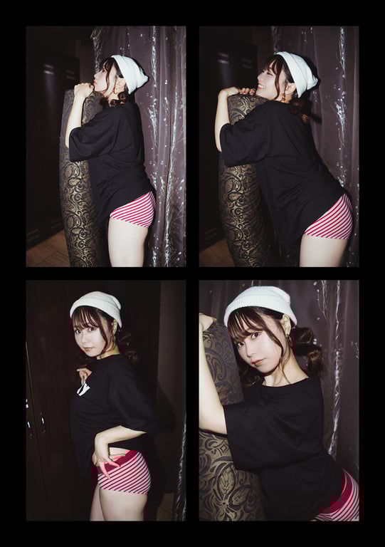 图片[113]-#Fumika Nakayama 中山文香 – #Escape (NO watermark) - 全本免费在线观看-阅图吧