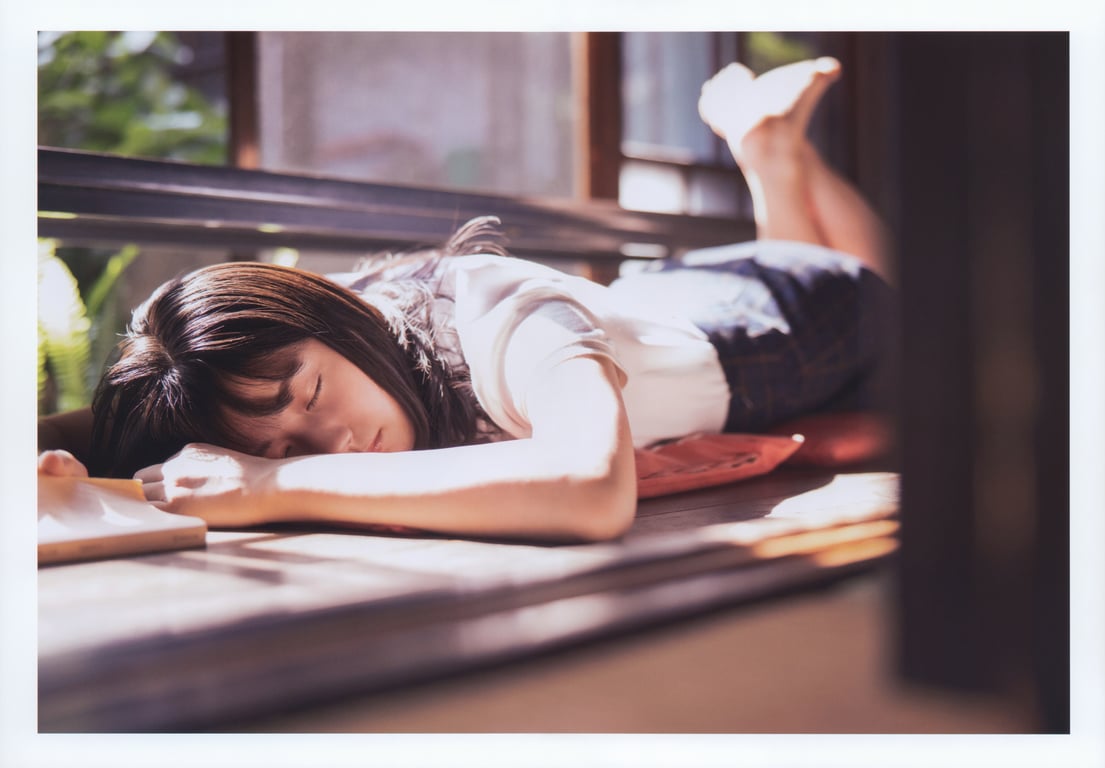 图片[27]-#STU48 泷野由美子1st写真集 关于你的事情还不太了解 Bonus – Postcard (2021.09.22) - 全本免费在线观看-阅图吧