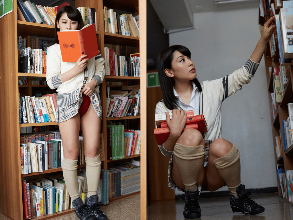 图片[15]-金子智美 数字写真集 Special Edition 萌得 - 在线免费观看-阅图吧