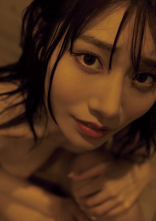 图片[76]-#Saika Kawakita 河北彩花 – Love letter (2023-02-14) - 全本免费在线观看-阅图吧